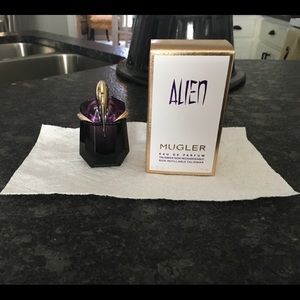 Alien EDP 1 oz, 30 mL